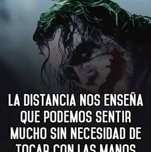 Meet your Posher, Jorge